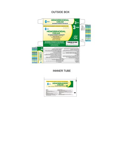403903-fba Globe Hemorrhoidal Cream With Aloe 1.8oz 3pk_box 062025-jw Cder (403903 Fba Globe Hemorrhoidal Cream With Aloe 1.8oz 3pk Box 062025 Jw Cder)